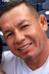 Waachiim Spiritwolf as Self