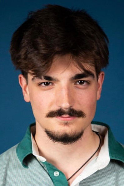 Fernando Huete as Soldier (Tent)