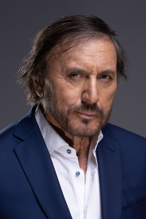 Carlos Pinto as Self - Narrator