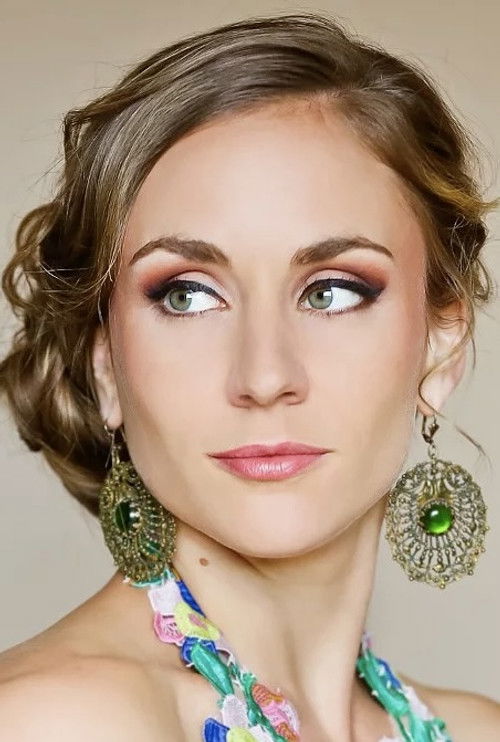 Antoinette Dennefeld as Hermia