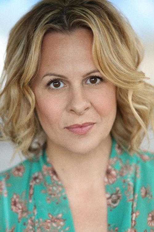 Rebecca Lock profile photo