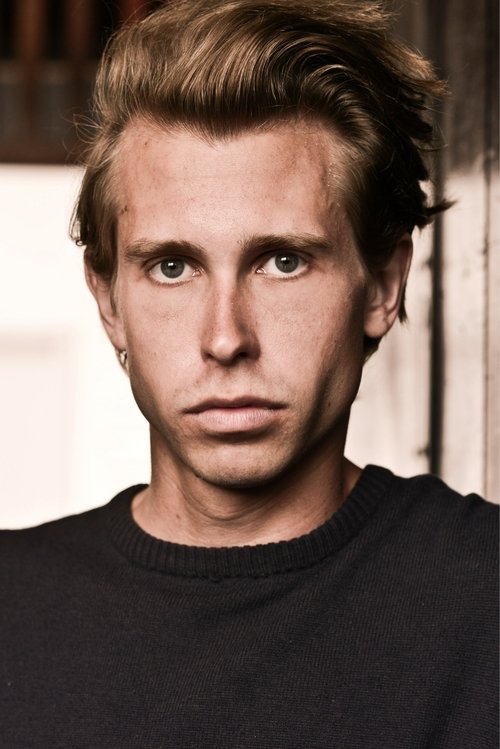 Adam Christie as Shawn