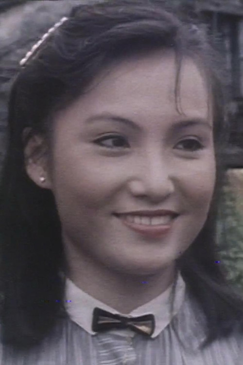 Rainy Chan Choi-Yin as 惜惜