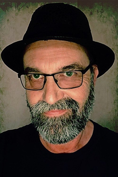 Terry West as Clown #1