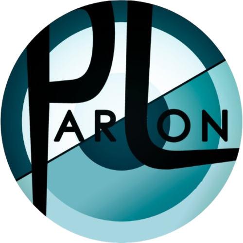 Parlon Film Company logo