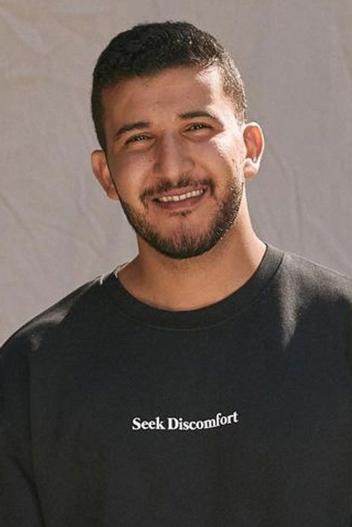 Ammar Kandil as Ammar Kandil