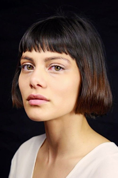 Tarryn Wyngaard as Jaz