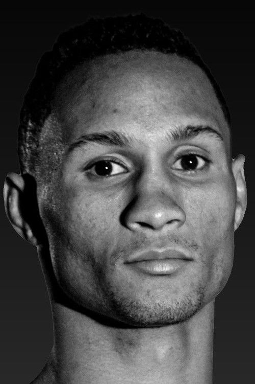 Regis Prograis as Self