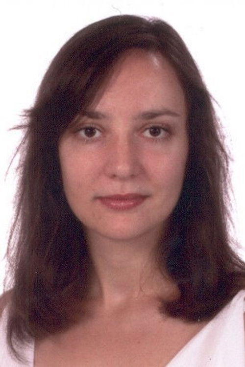 Beth Sheather as Dancer