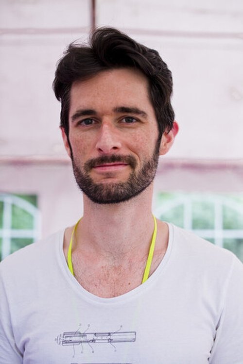 François Theurel as Frankie