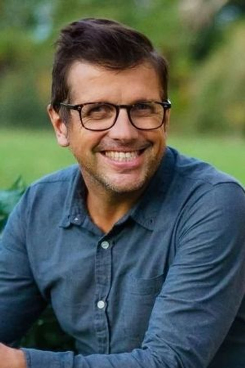 Matt Heath as Helicopter dude #2 (voice)