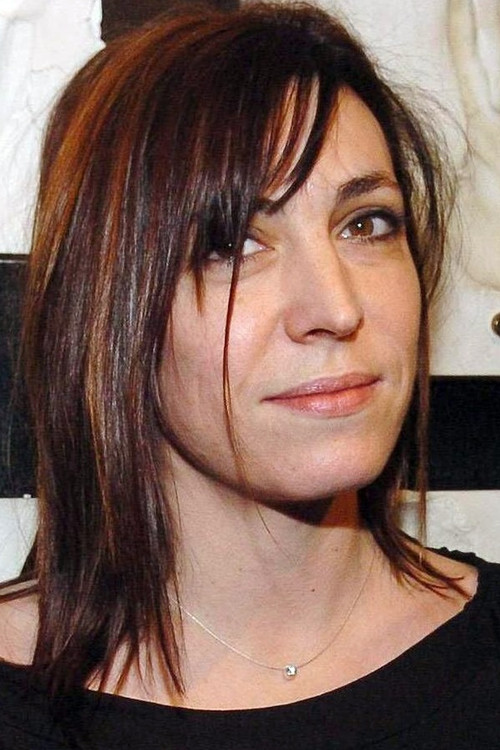 Jil Caplan as Self (voice / archive footage)