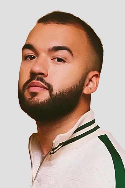 Olivio Ordonez as Self : Oli