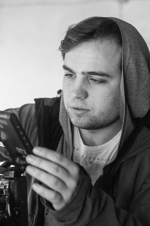 Vytautas Katkus profile photo