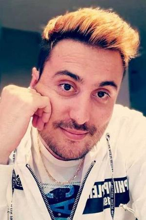 Fargan as Team manager