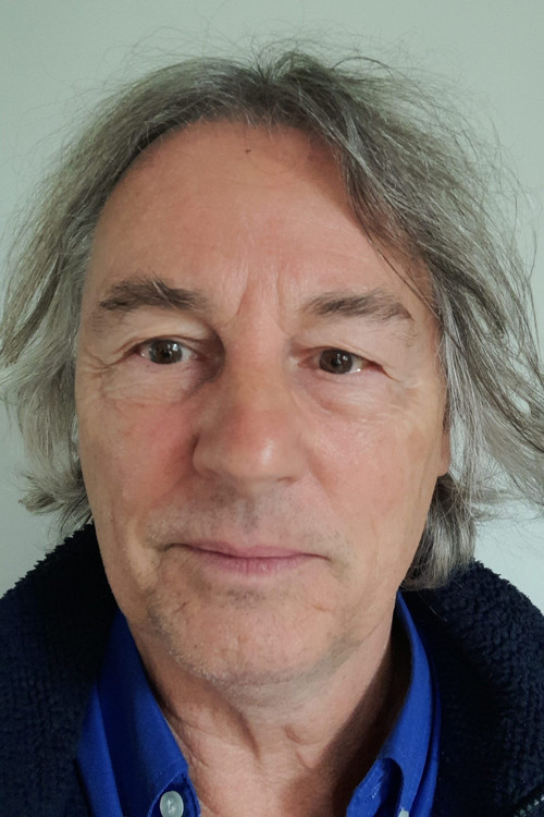 Nig Richards as Bryan