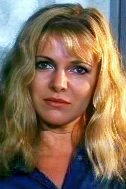 Eleonore Melzer as Woman in Orgy