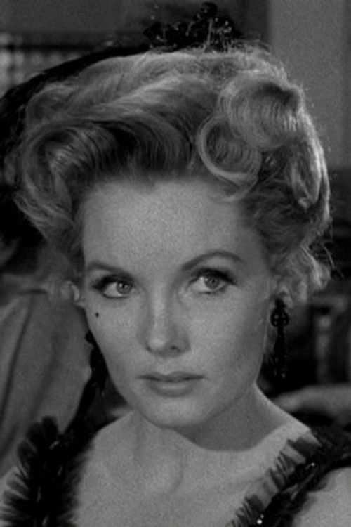 Jan Harrison as Alison Garrett