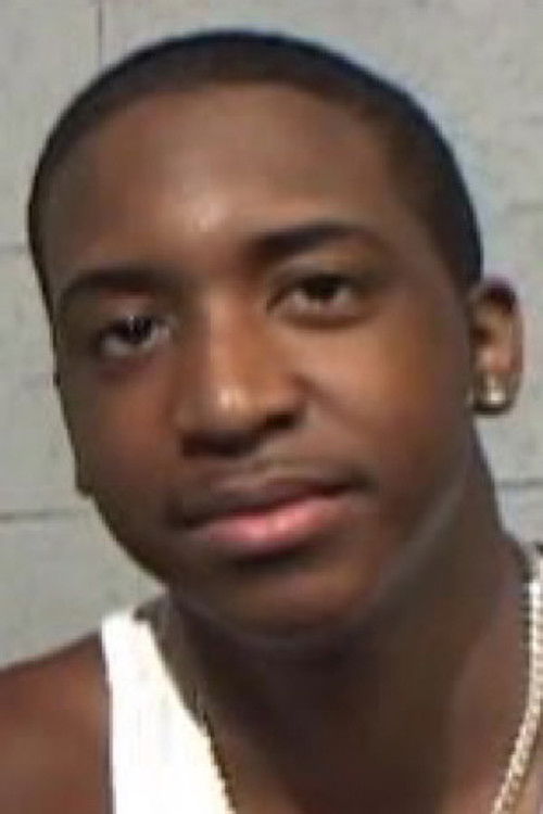 Pretty Boi as (archive footage)