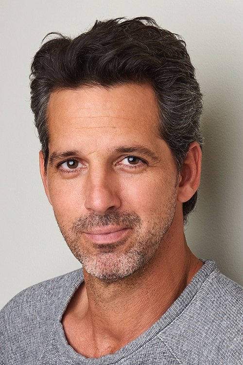 Terry Maratos as David