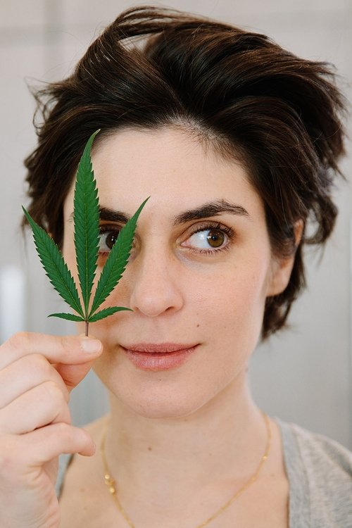 Vanessa Lavorato as Herself - Host