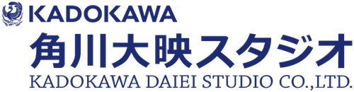 KADOKAWA Daiei Studio logo