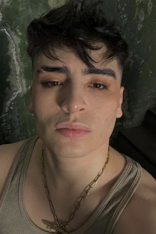 Ignacio Avello Oliva as Dancer