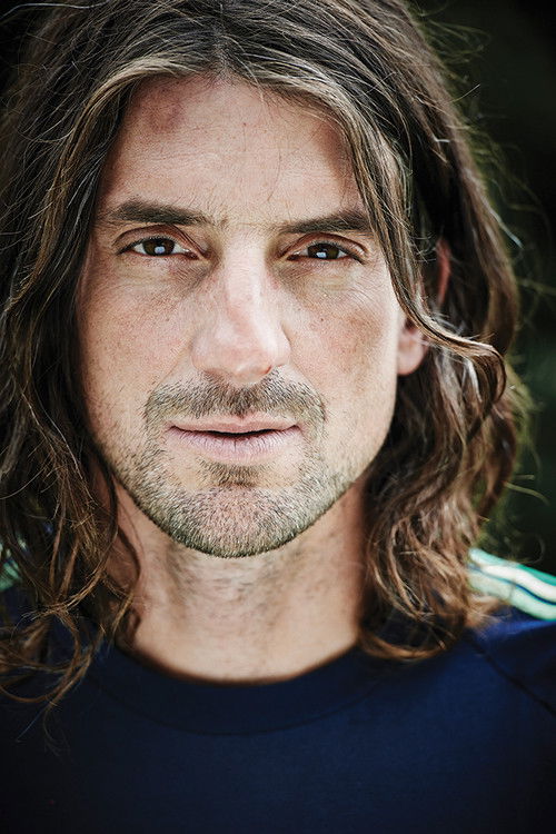 Dean Potter as Self (archive footage)