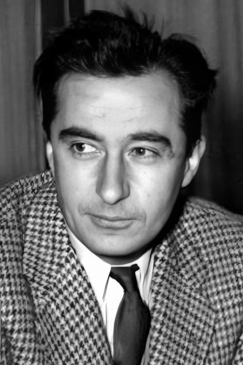 Marcel Ichac as Self