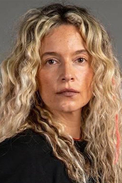 Hanzade Ofluoğlu profile photo