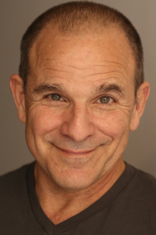 Donald Corren as A Stand-Up Comic / Daniel Silver / Colonel Smirnov / Corporal William Neely / Sigmund Mazur