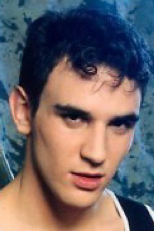 Jean-Claude Antoine as 