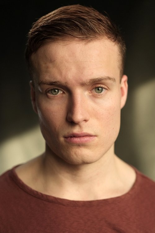 Will Fletcher as Murdo MacAulay