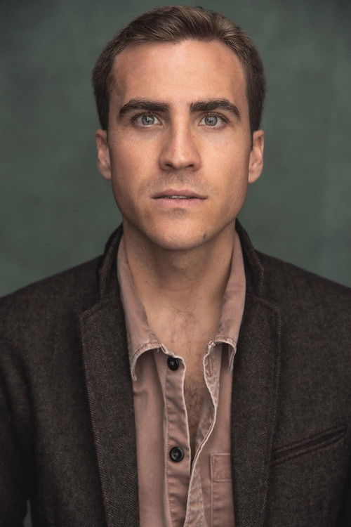 Rowan Vickers as Caleb