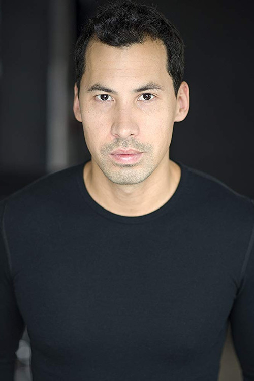 Jaeson Lee as Roland