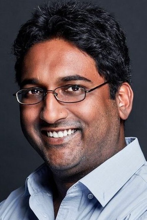 Meren Reddy as Sanjay Pillay