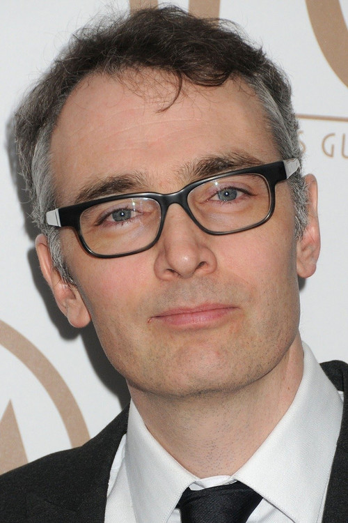 Graham Annable as Self