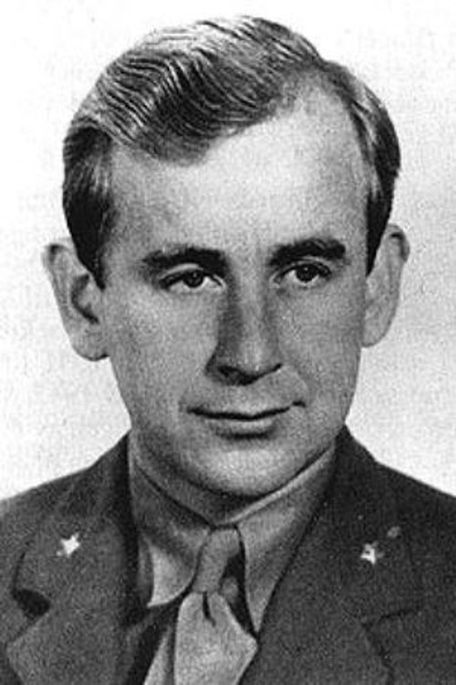 Maximo Guillermo Manus as Seg selv