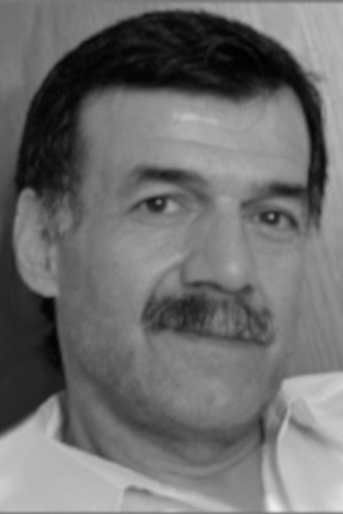 Ali Samedov as штурман