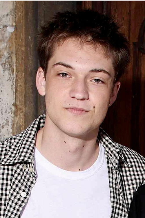 Ryder Robinson as Teddy Pinston