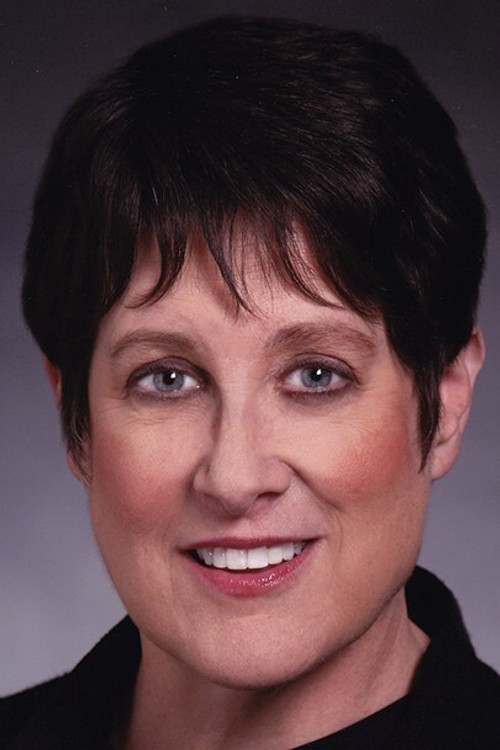 M. Michele Phillips as Co-Worker #2