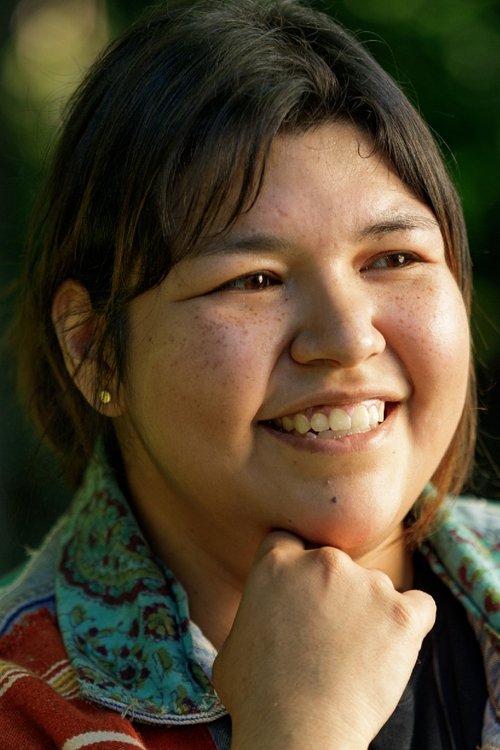 Sharon Ishpatao Fontaine as Mikuan Vollant