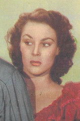 Nancy Gay as Doris King