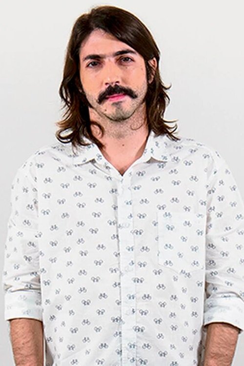 Manuel Gold as Jaime