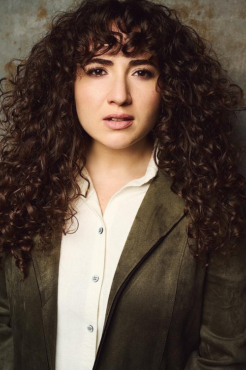 Lindsay Jean Michelle as Saga (Voice)