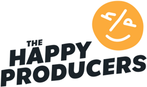 The Happy Producers logo