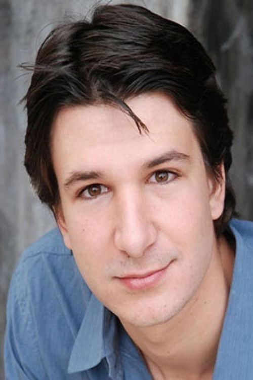 Emanuele Angeloni as Fefé