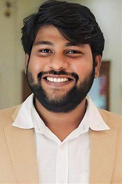 Sudhakar Jayaraman as 