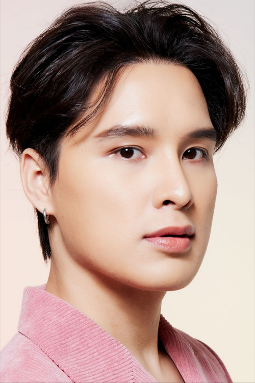 Nanthakorn Sringenthap as Copper