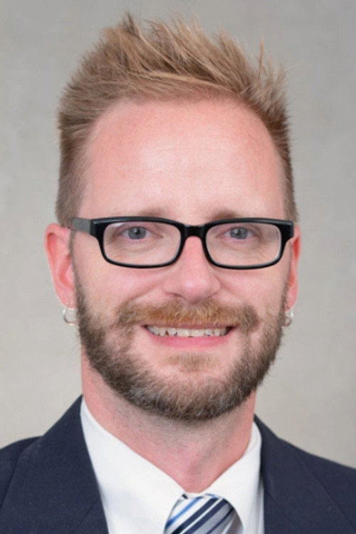 Christopher Dahlie profile photo